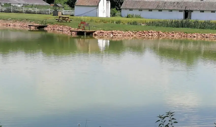 Sokoró Fogadó Sokorópátka - Karácsony