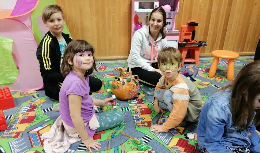 Sokoró Fogadó Sokorópátka - Karácsony