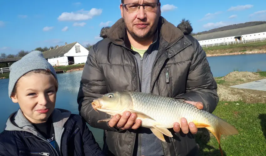 Sokoró Fogadó Sokorópátka - Karácsony