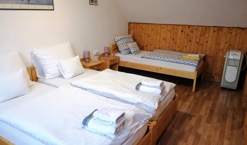 Sokoró Fogadó Sokorópátka - Karácsony