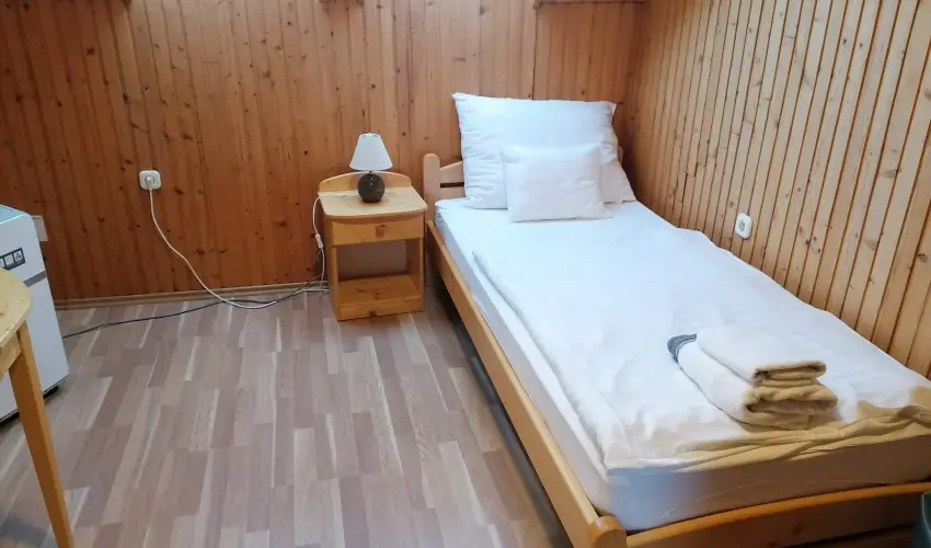 Sokoró Fogadó Sokorópátka - Karácsony