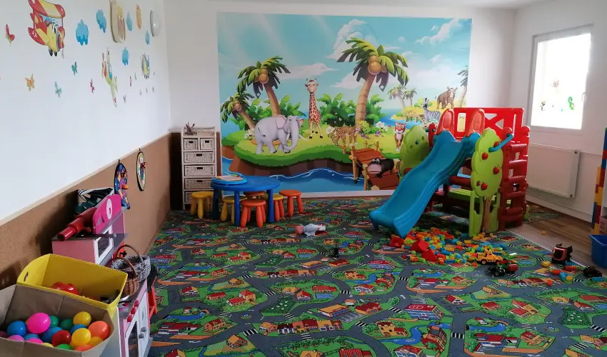 Sokoró Fogadó Sokorópátka - Karácsony