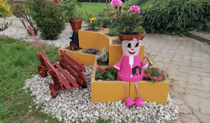 Sokoró Fogadó Sokorópátka - Karácsony