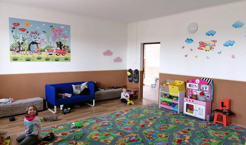 Sokoró Fogadó Sokorópátka - Karácsony