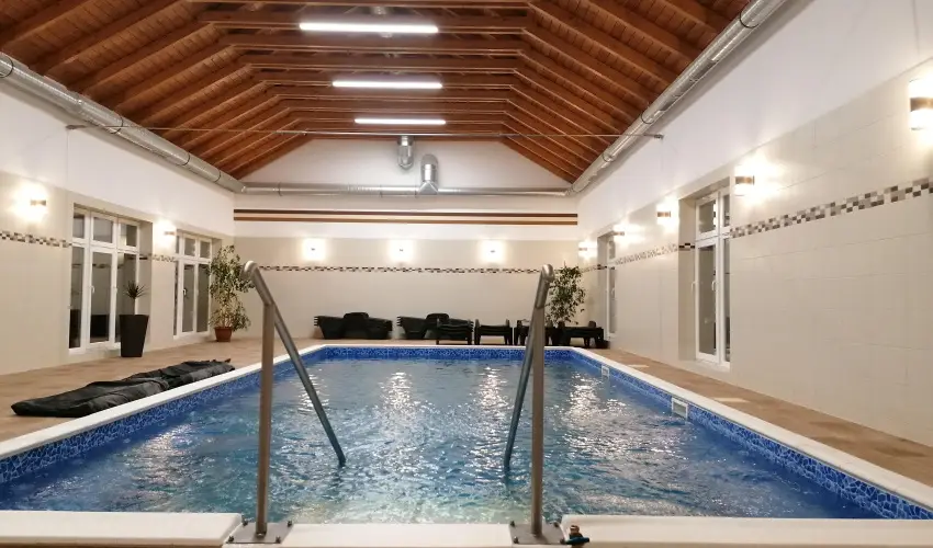 Sokoró Fogadó Sokorópátka - Karácsony