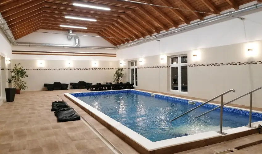 Sokoró Fogadó Sokorópátka - Karácsony