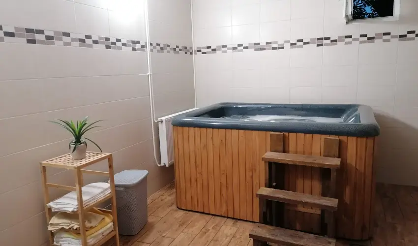 Sokoró Fogadó Sokorópátka - Karácsony