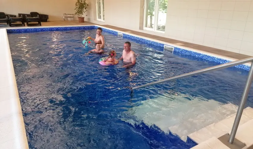 Sokoró Fogadó Sokorópátka - Karácsony