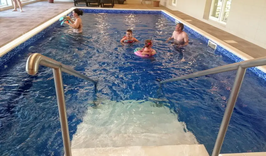 Sokoró Fogadó Sokorópátka - Karácsony