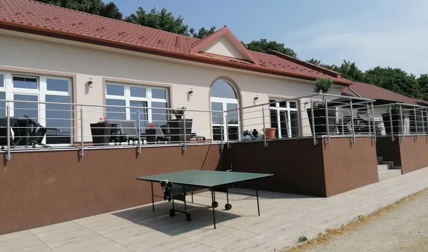 Sokoró Fogadó Sokorópátka - Karácsony