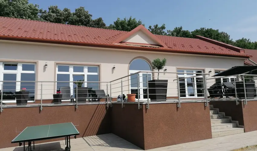 Sokoró Fogadó Sokorópátka - Karácsony