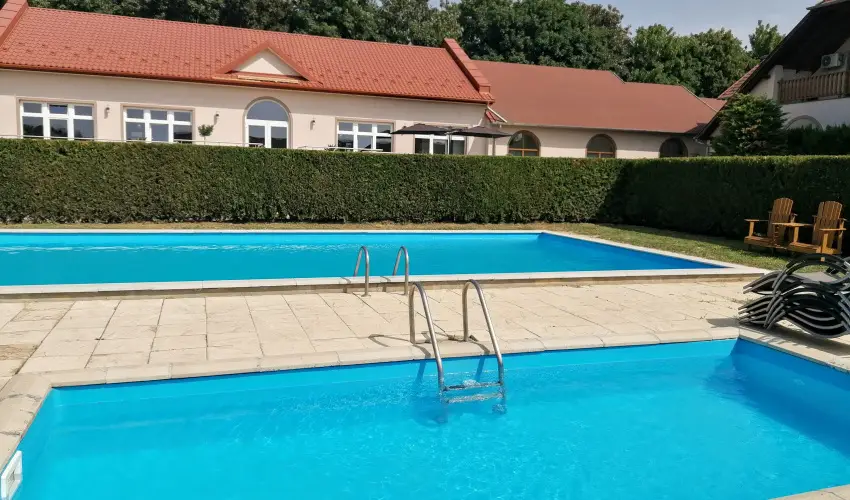 Sokoró Fogadó Sokorópátka - Karácsony