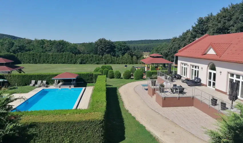 Sokoró Fogadó Sokorópátka - Karácsony