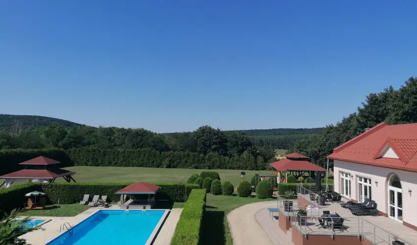 Sokoró Fogadó Sokorópátka - Karácsony