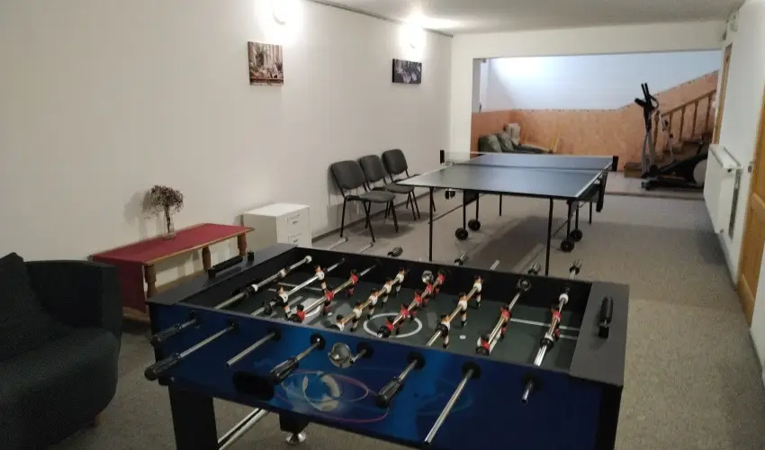 Sokoró Fogadó Sokorópátka - Karácsony