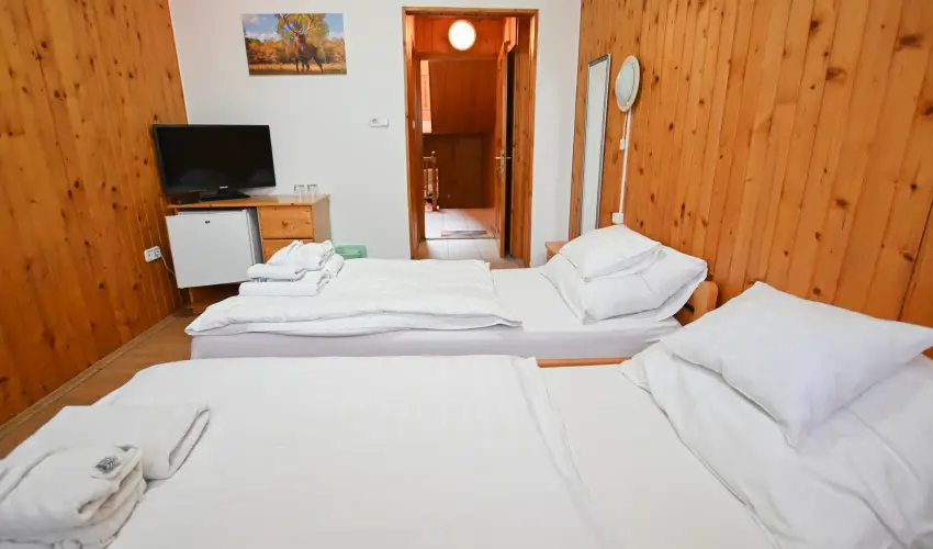 Sokor� Fogad� Sokor�p�tka - Kar�csony