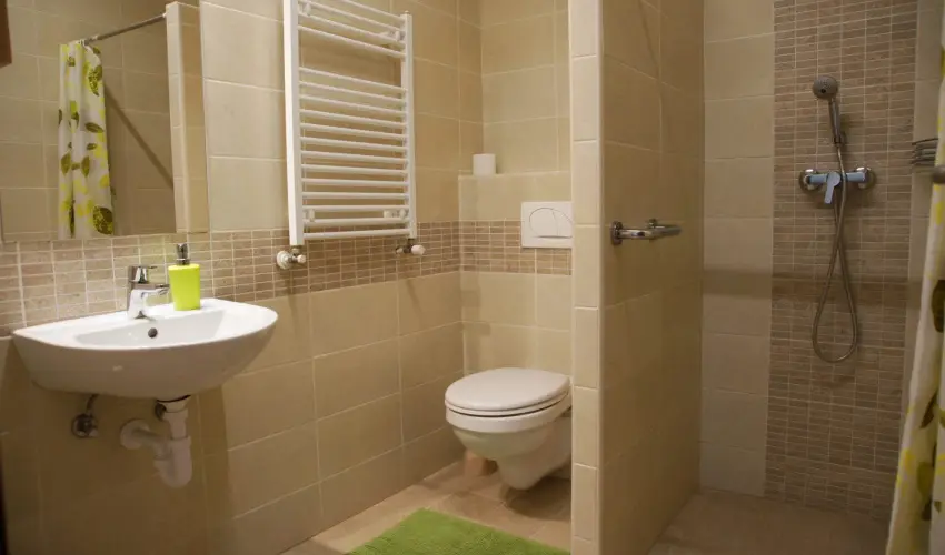 Solaris Garden Rooms Cserkeszl - Karcsony (min. 2 j)