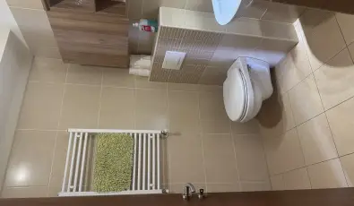 Solaris Garden Rooms Cserkeszl