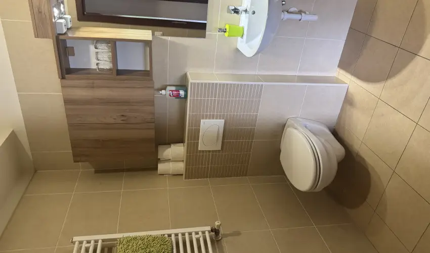 Solaris Garden Rooms Cserkeszl - Karcsony (min. 2 j)