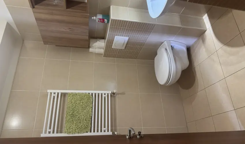 Solaris Garden Rooms Cserkeszl - Karcsony (min. 2 j)