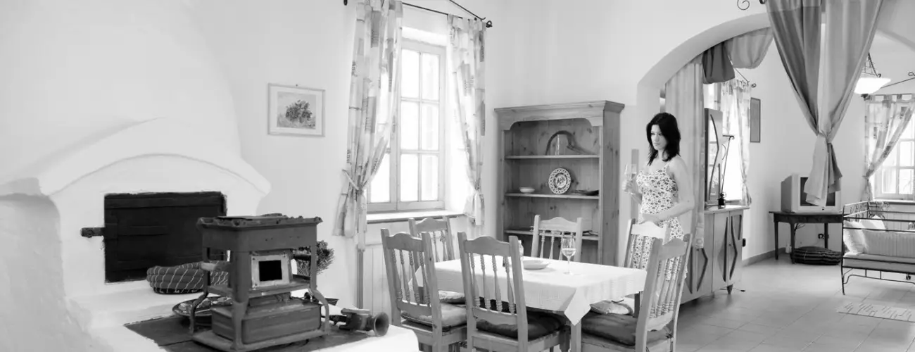 Somogy Kertje dlfalu s tterem Bonnya - Karcsony