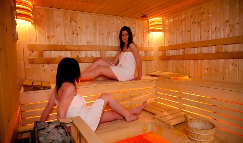 Somogy Kertje dlfalu s tterem Bonnya - Karcsony