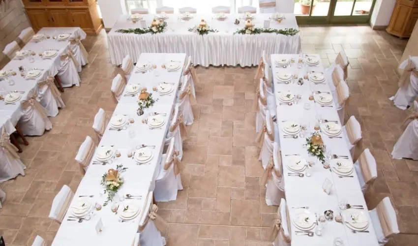 Somogy Kertje dlfalu s tterem Bonnya - Karcsony