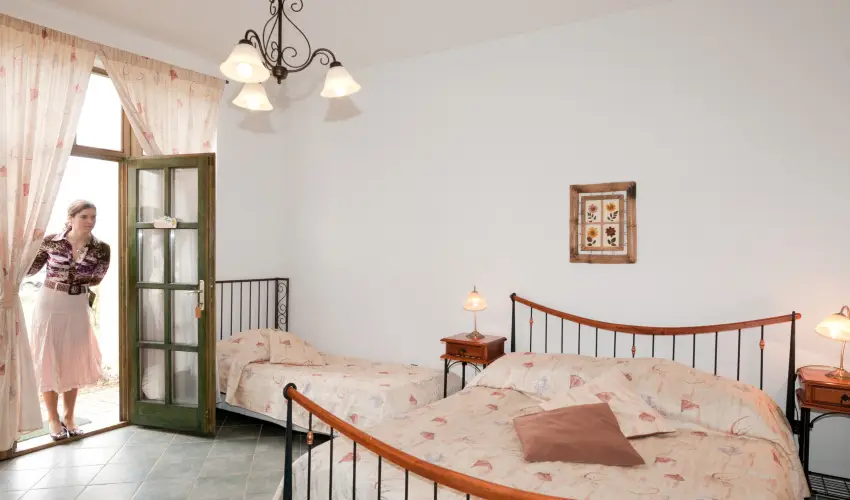 Somogy Kertje dlfalu s tterem Bonnya - Karcsony