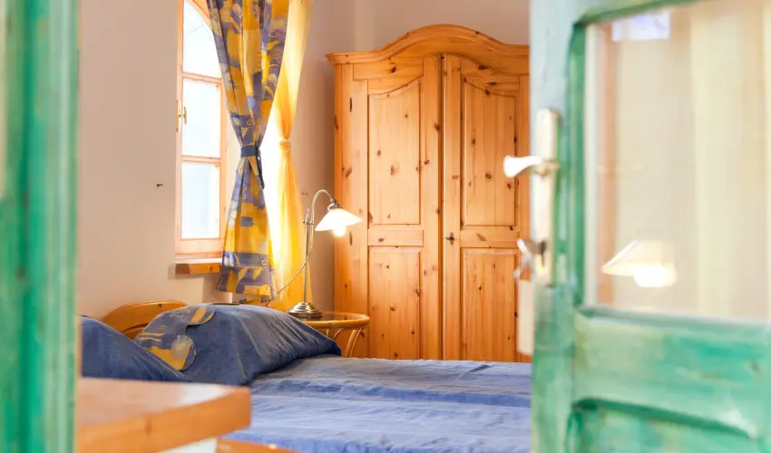 Somogy Kertje dlfalu s tterem Bonnya - Karcsony