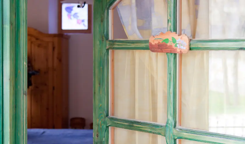 Somogy Kertje dlfalu s tterem Bonnya - Karcsony