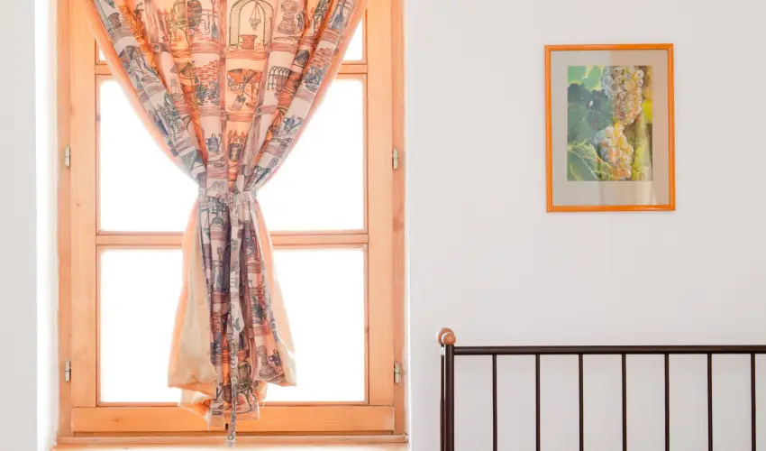 Somogy Kertje dlfalu s tterem Bonnya - Karcsony