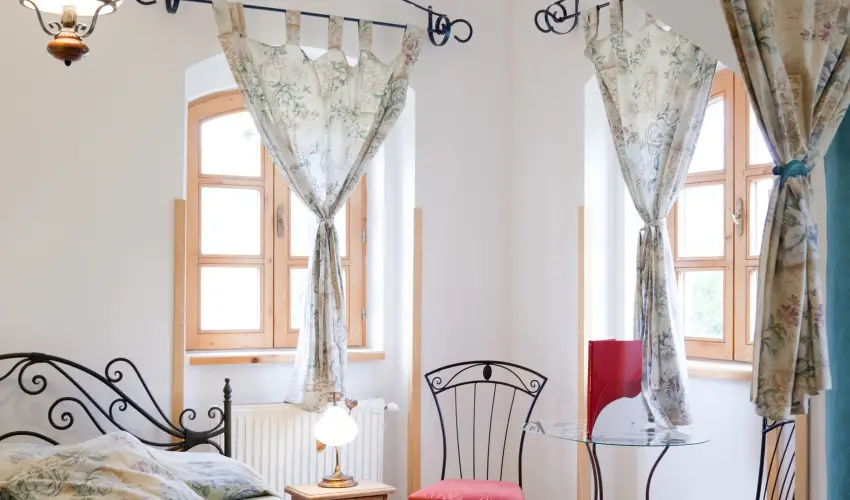 Somogy Kertje dlfalu s tterem Bonnya - Karcsony