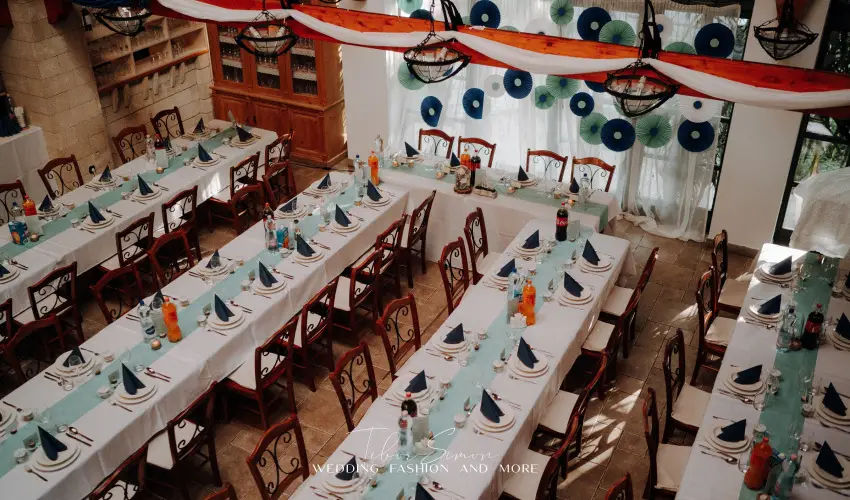 Somogy Kertje dlfalu s tterem Bonnya - Karcsony