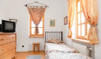 Somogy Kertje dlfalu s tterem Bonnya