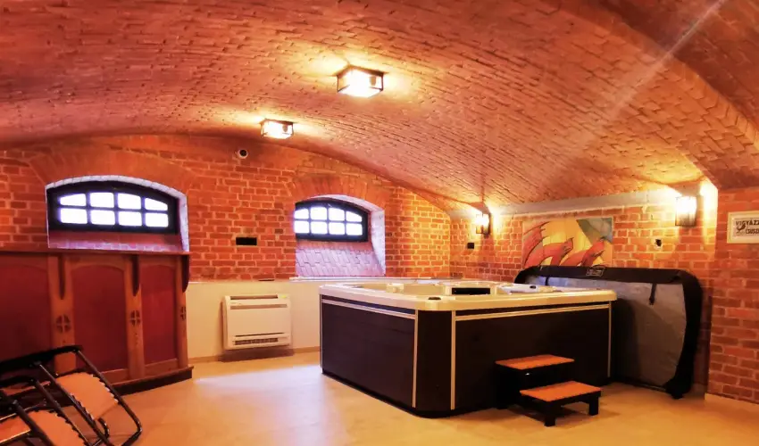 Somogy Kertje dlfalu s tterem Bonnya - Karcsony