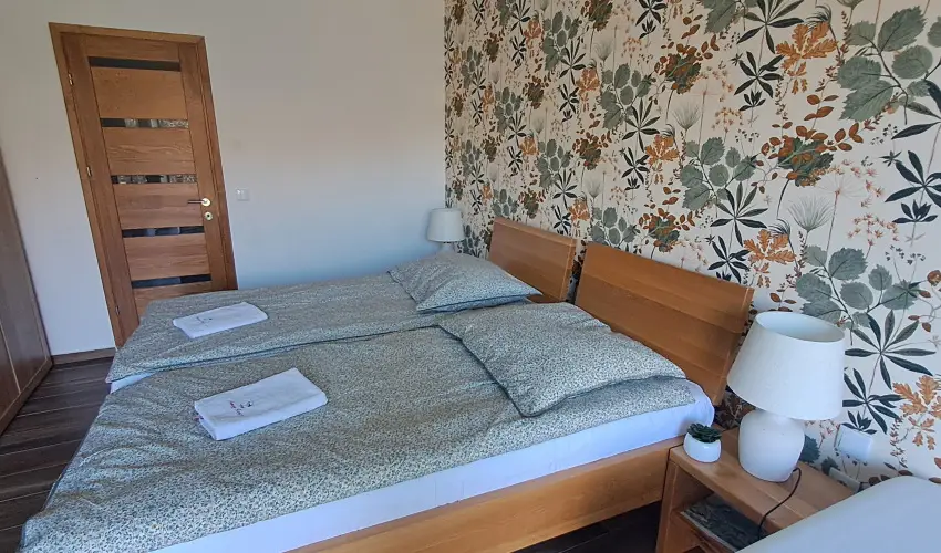 Somogy Kertje dlfalu s tterem Bonnya - Karcsony