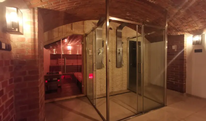 Somogy Kertje dlfalu s tterem Bonnya - Karcsony