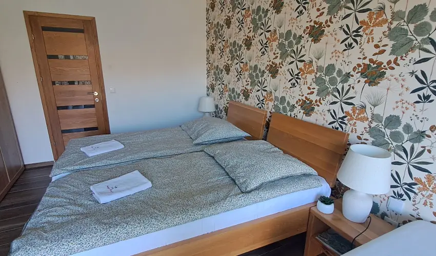 Somogy Kertje dlfalu s tterem Bonnya - Karcsony