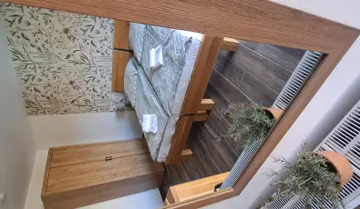 Somogy Kertje dlfalu s tterem Bonnya