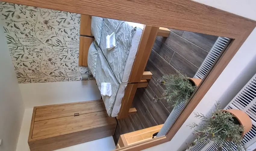 Somogy Kertje dlfalu s tterem Bonnya - Karcsony