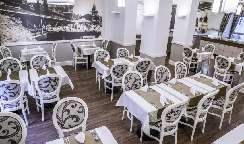Hotel Spa H�v�z H�v�z - Kar�csony (min. 2 �j)
