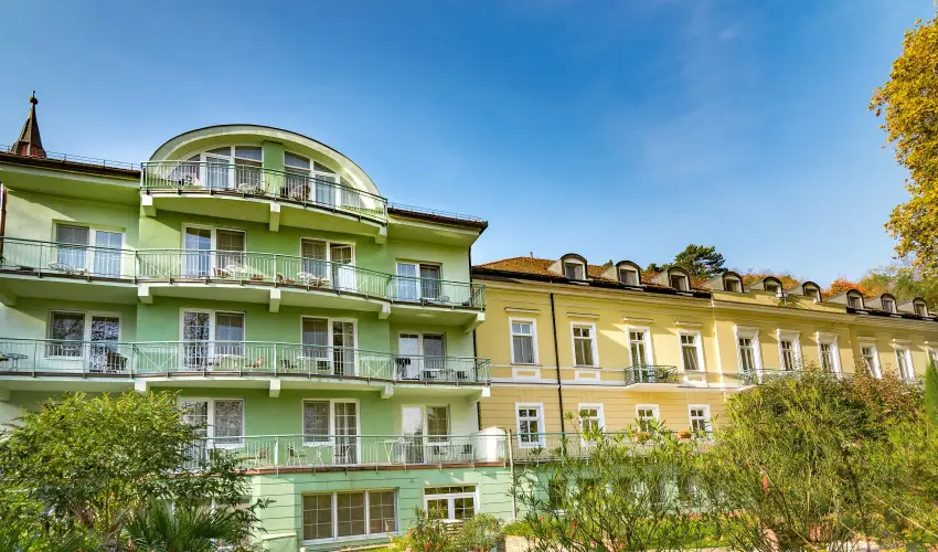 Hotel Spa H�v�z H�v�z - Kar�csony (min. 2 �j)
