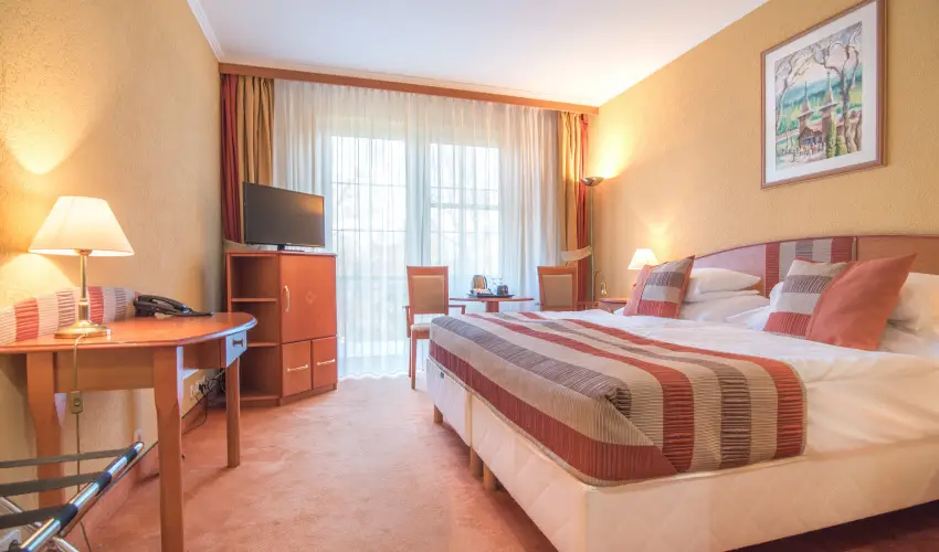 Hotel Spa H�v�z H�v�z - Kar�csony (min. 2 �j)