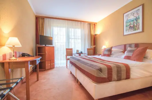 Hotel Spa H�v�z - Kar�csony (min. 2 �j)