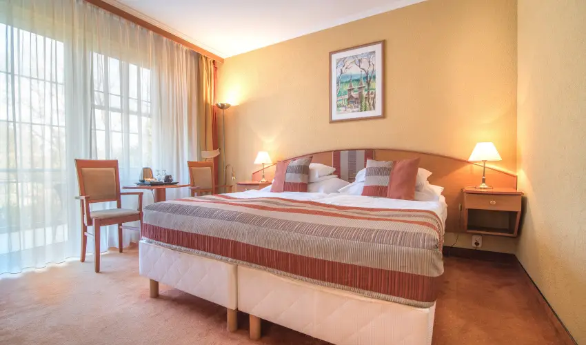 Hotel Spa H�v�z H�v�z - Kar�csony (min. 2 �j)