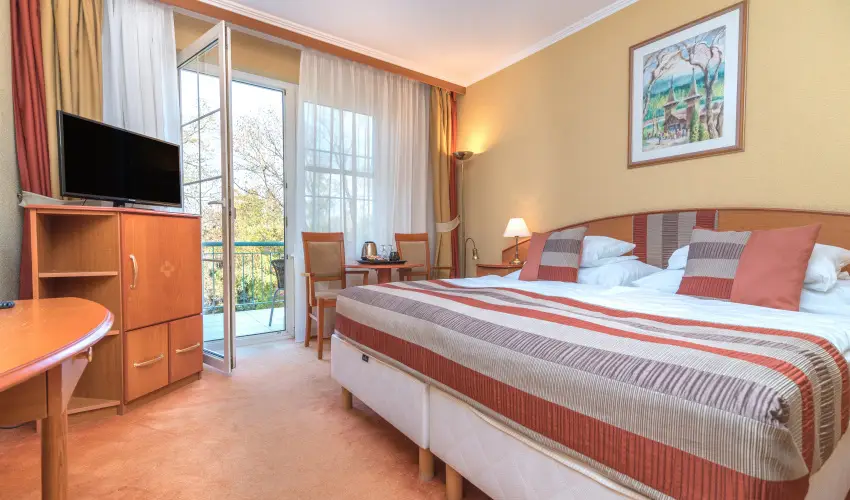 Hotel Spa H�v�z H�v�z - Kar�csony (min. 2 �j)