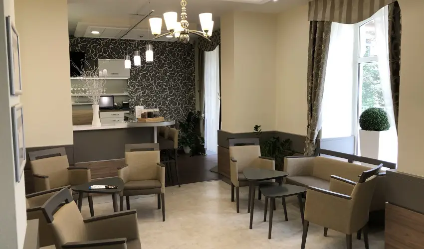 Hotel Spa H�v�z H�v�z - Kar�csony (min. 2 �j)