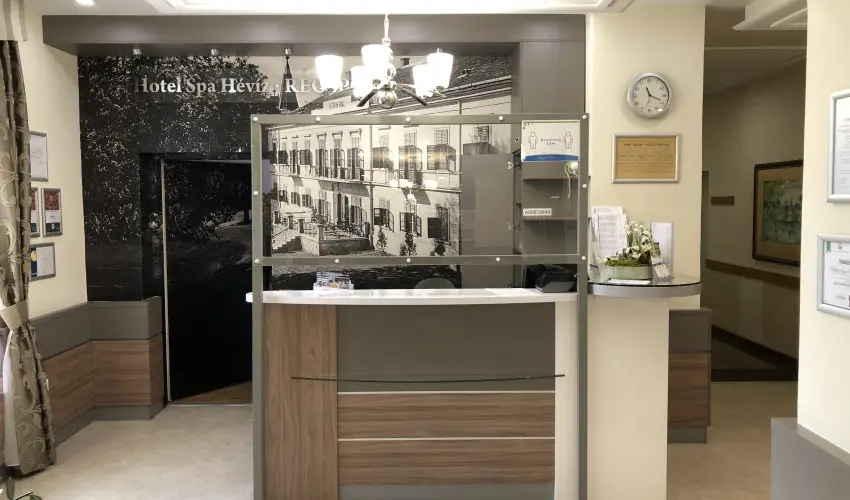 Hotel Spa H�v�z H�v�z - Kar�csony (min. 2 �j)