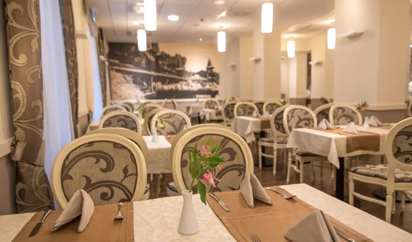 Hotel Spa H�v�z H�v�z - Kar�csony (min. 2 �j)