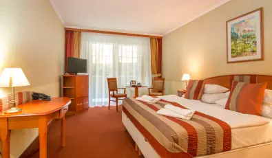 Hotel Spa H�v�z H�v�z